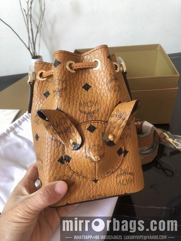 MCM Replica Bags MCM 191385