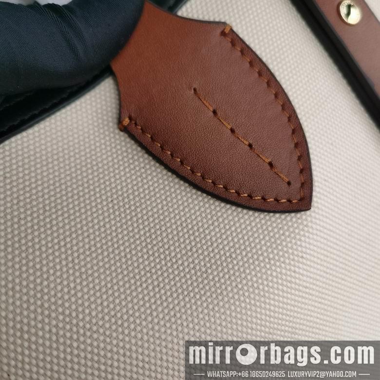 Burberry Replica Bags 35X31X15cm 072704 IQ 2colour