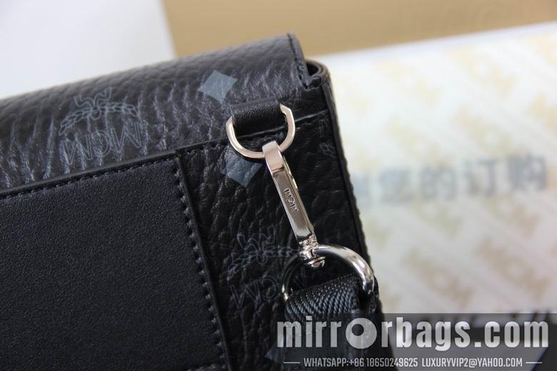 MCM Replica Bags 142004 14x20.5x4cm DY 2