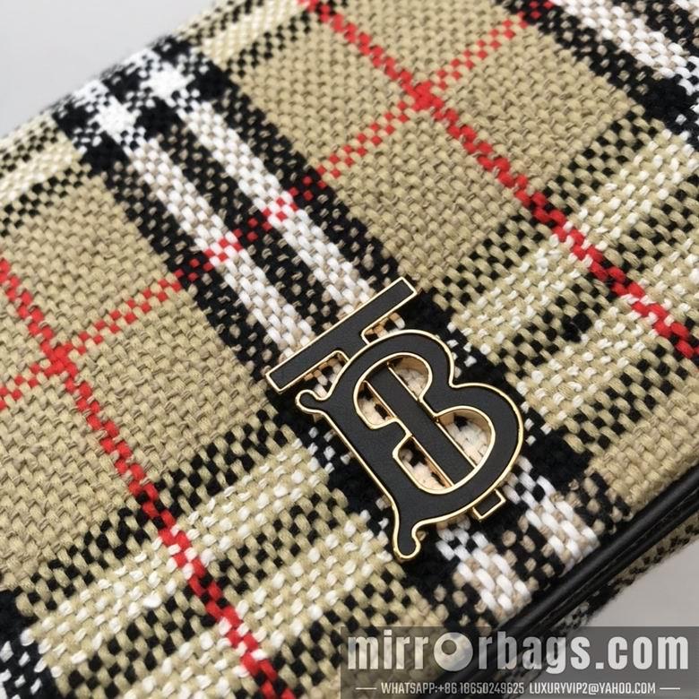 Burberry Replica Bags 80630821 28X6.5X17cm DN