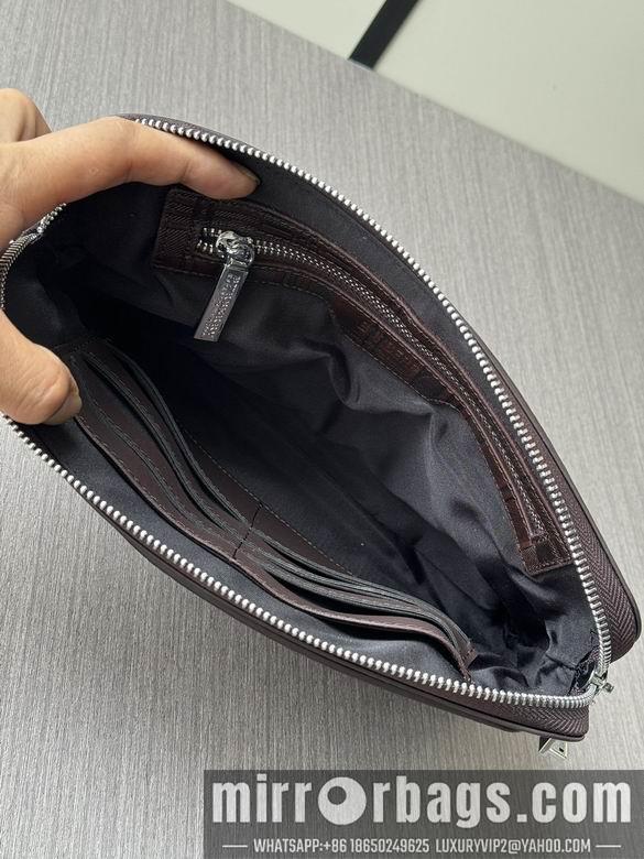 Burberry Replica Bags 8462-4 27X17X4cm XM 2colour