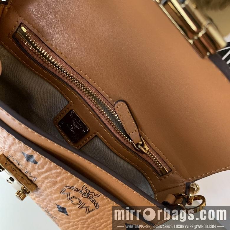MCM Replica Bags 30008 19x11x4cm DY 1