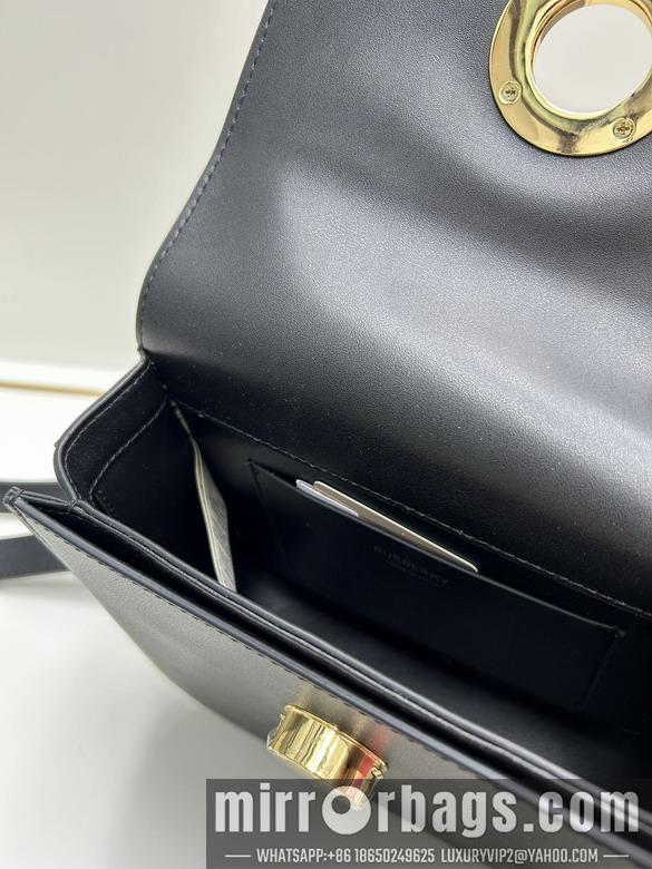 Burberry Replica Bags Bur 8375 19x6x16cm jj