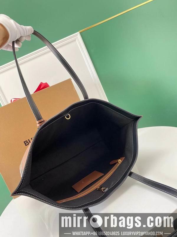 Burberry Replica Bags Burberry 8367 34x14x28cm  ww