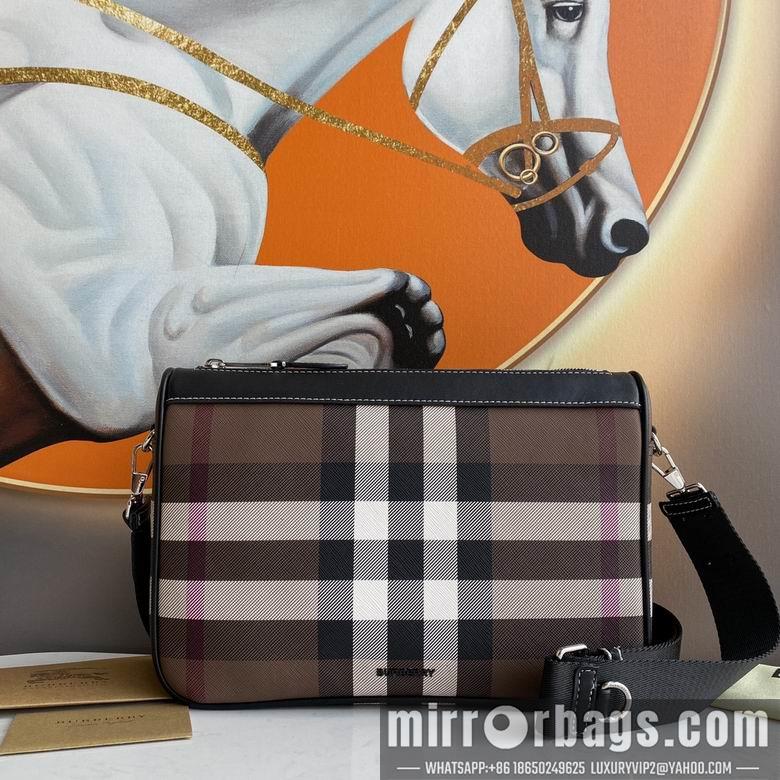 Burberry Replica Bags 80684771 28X6X19cm  SC