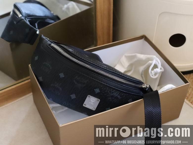 MCM Replica Bags 1040  12X34X7cm EY 2colour