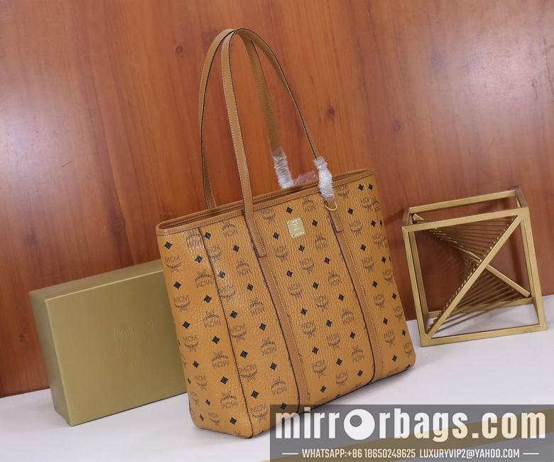 MCM Replica Bags CA6718  36X31X14