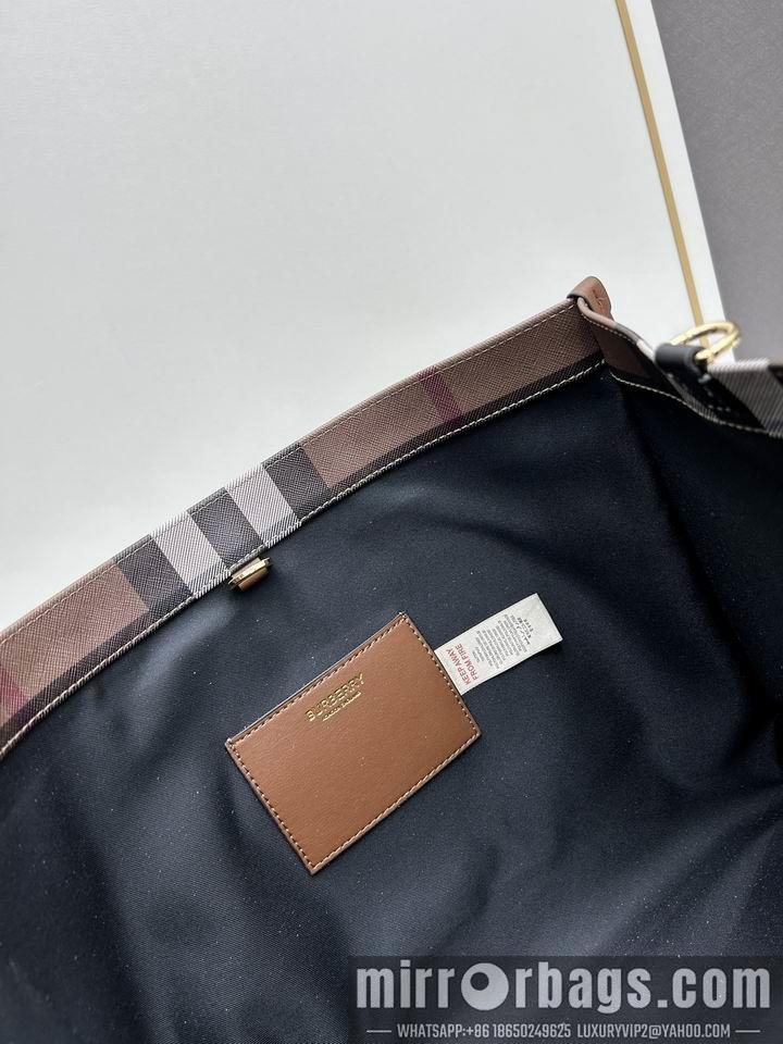 Burberry Replica Bags Bur 8572 40x30x16cm jj