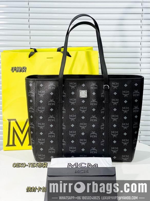 MCM Replica Bags G0420191 32X16X32cm EY 4colour