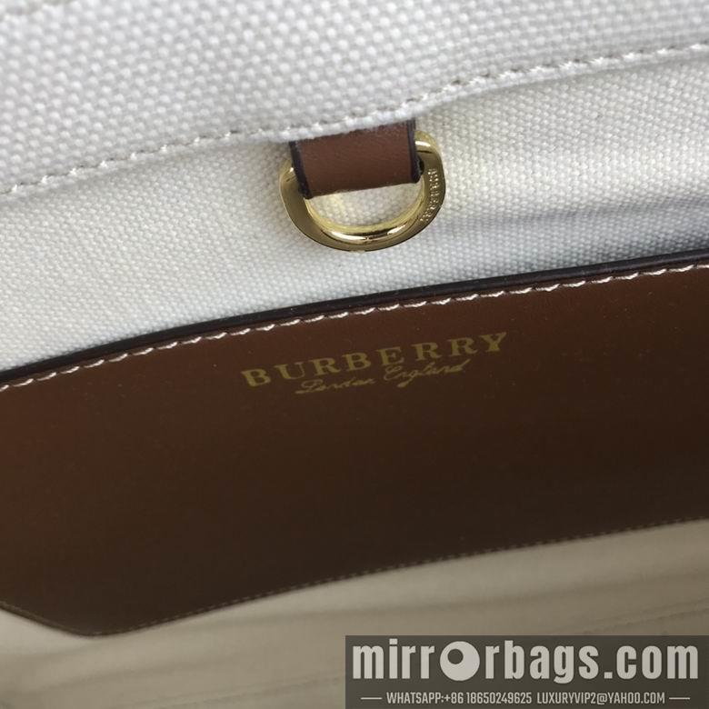 Burberry Replica Bags 8572 33x12.5x26 WW two colors