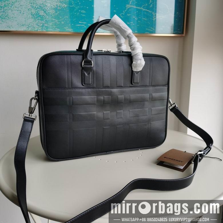 Burberry Replica Bags 38X9X27cm 120703  IQ