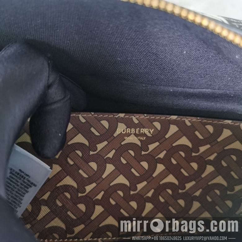 Burberry Replica Bags Burberry 31x7.5x16cm HQ