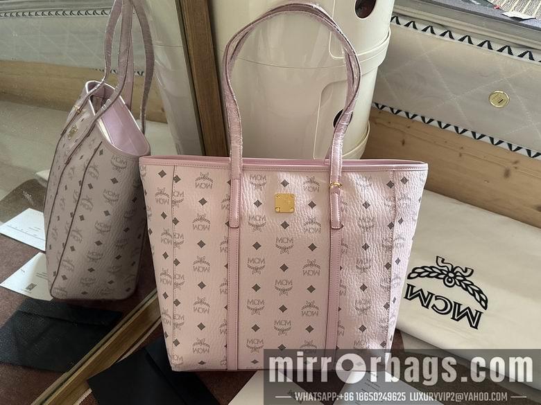 MCM Replica Bags 6718 32X32X16cm EY 3colour