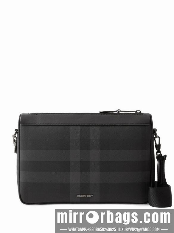 Burberry Replica Bags 80697871 28X6X19cm  SC