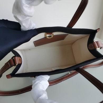 Burberry Replica Bags 23X8X19cm 032604 IQ