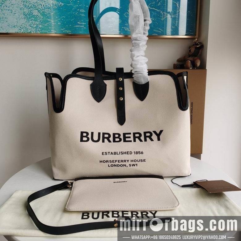 Burberry Replica Bags 35X31X15cm 072704 IQ 2colour