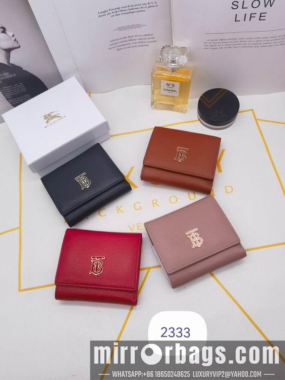 Burberry Replica Bags 2333 XMY 4colour