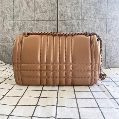 Burberry Replica Bags Lola 4411-1 23X6X13cm XM