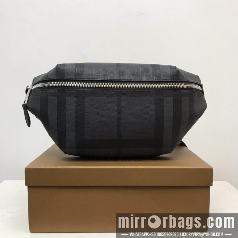 Burberry Replica Bags 80142371 31X7.5X16cm IQ