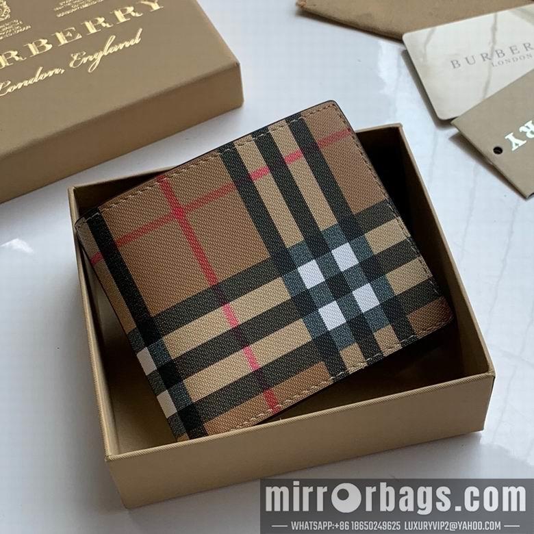 Burberry Replica Bags 40740371 11X10cm