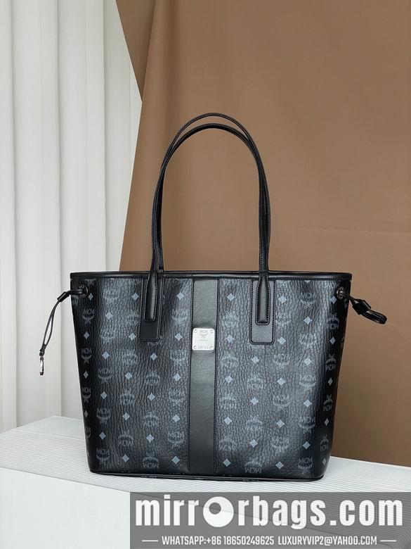 MCM Replica Bags MWPCSVI01CO001 36X17X28cm EY 2colour