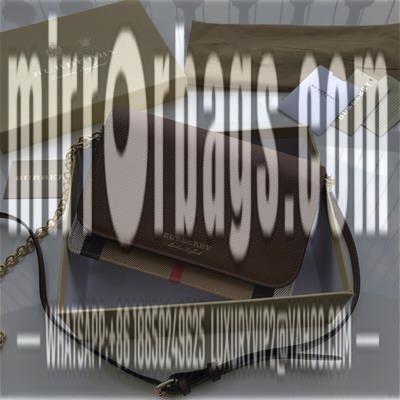 Burberry Replica Bags 18696 19X13.5X5cm CN
