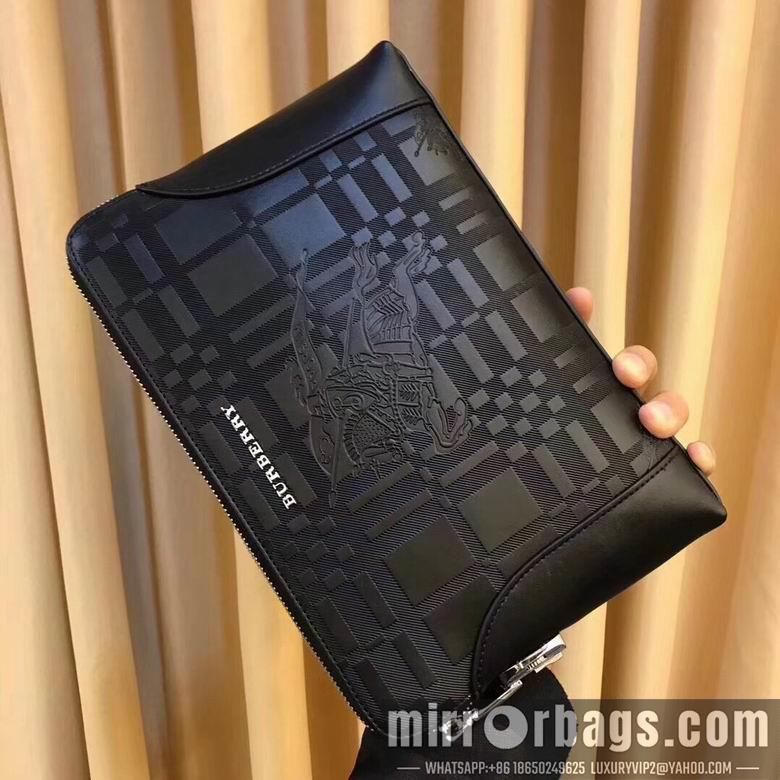 Burberry Replica Bags 33236-1 28X18X3cm XM