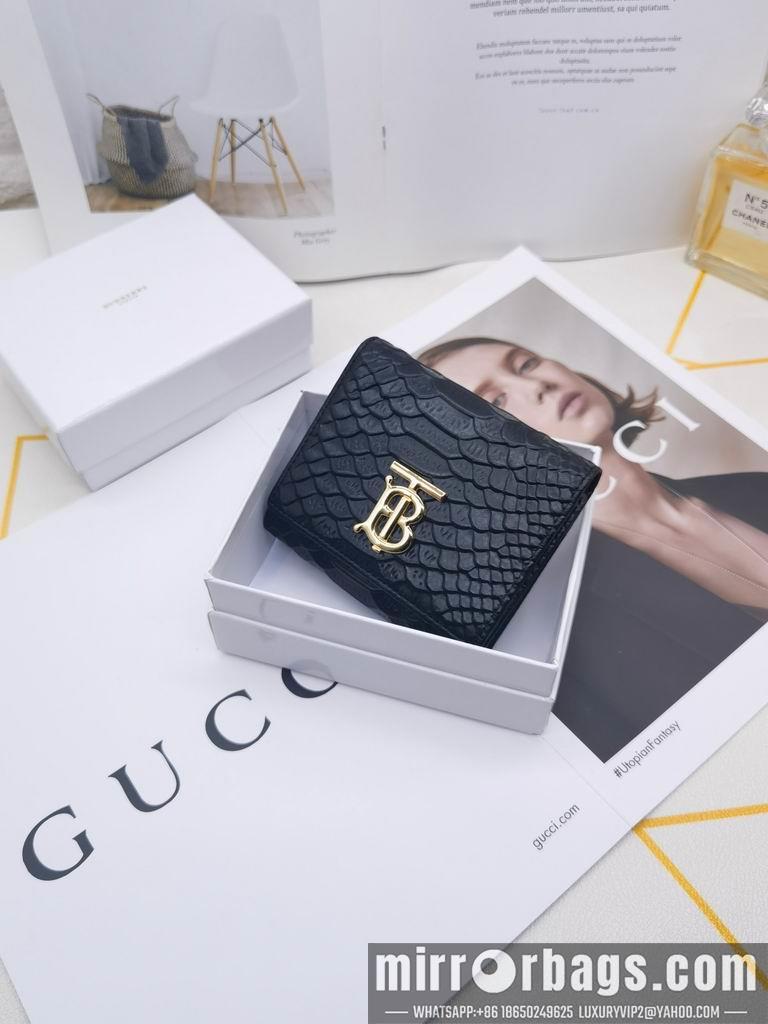 Burberry Replica Bags Bur 0385 zy