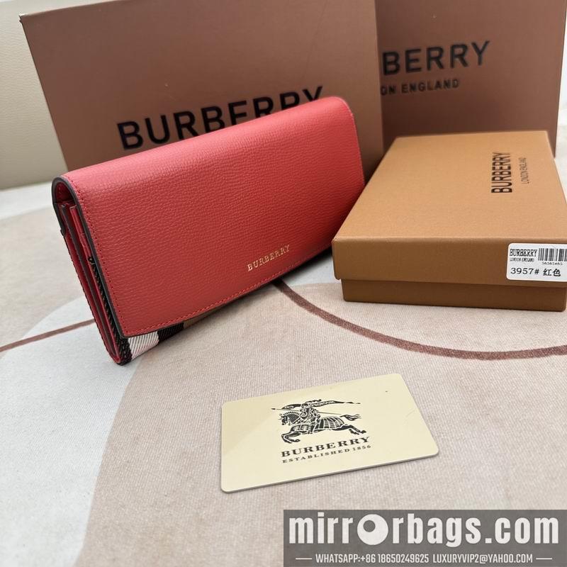 Burberry Replica Bags Burberry House 3957 19x10x3cm zy