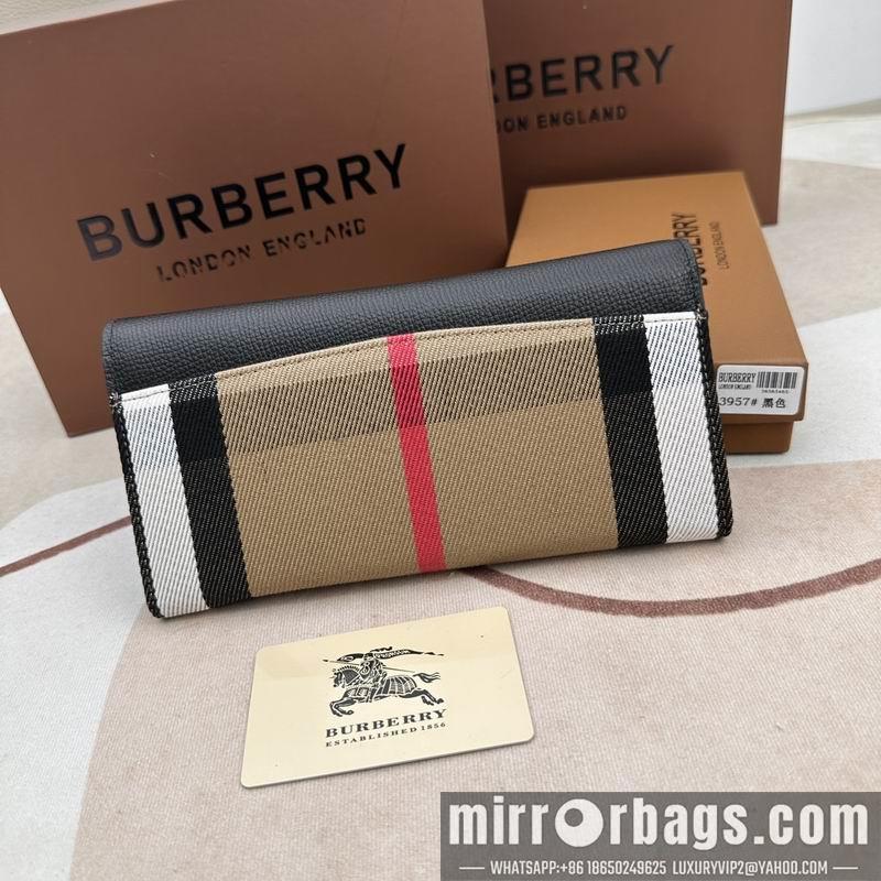 Burberry Replica Bags Burberry House 3957 19x10x3cm zy