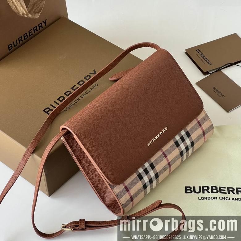Burberry Replica Bags 40609731 22X17X5.5cm YG 3colour