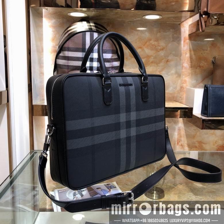 Burberry Replica Bags 85037 38X9X28cm XM  2colour