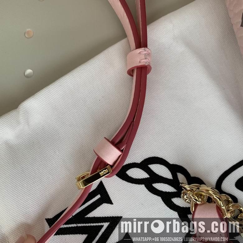 MCM Replica Bags 30008 14x24x5cm DY 3