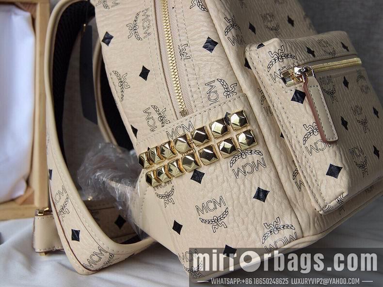MCM Replica Bags MCM 30085 22X28X12cm dy3