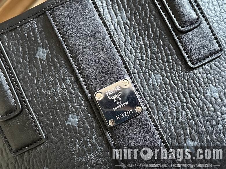 MCM Replica Bags 28X36X17cm 030401 EY 3colour