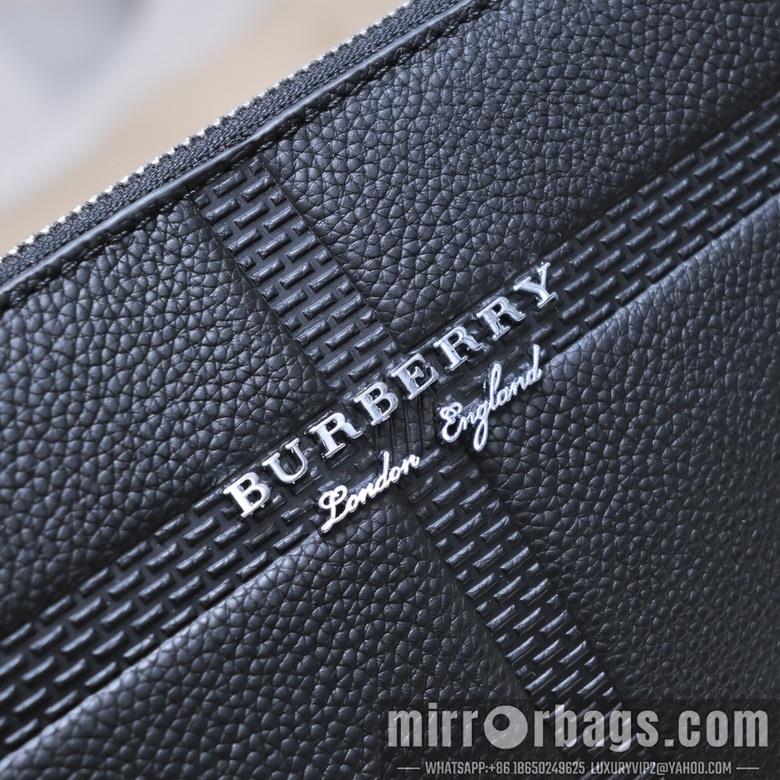 Burberry Replica Bags 26X19X5cm 070610 WP