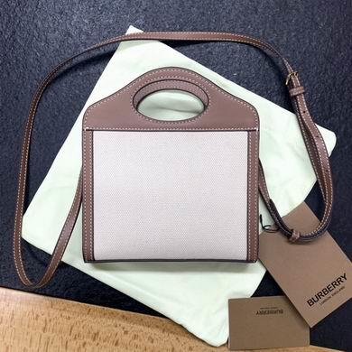 Burberry Replica Bags 6201 17X3.5X18.5cm XM