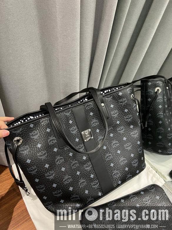 MCM Replica Bags 35X29X16cm  051503 XM 4colour