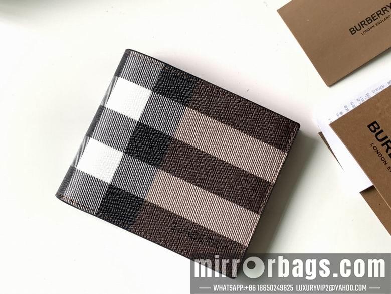 Burberry Replica Bags 80366661 11X10cm