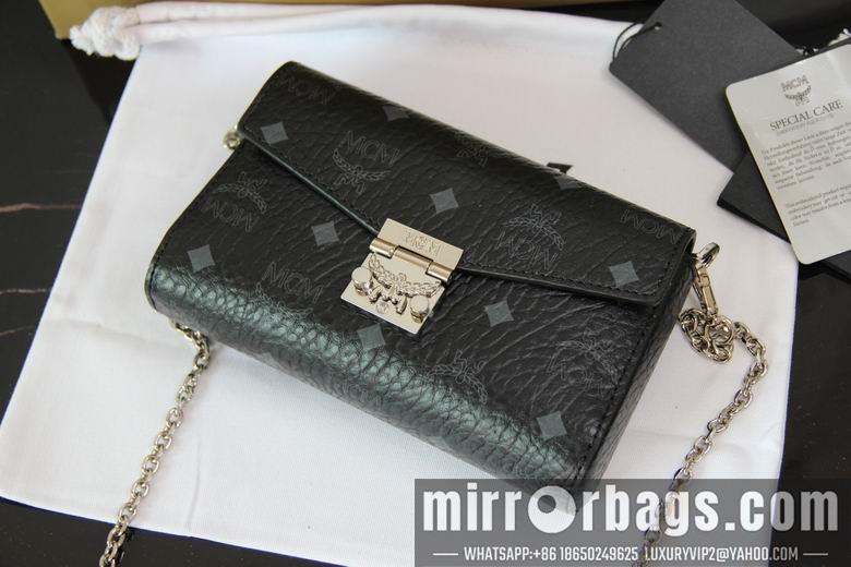 MCM Replica Bags 20499 18.5x11x4cm DY 3