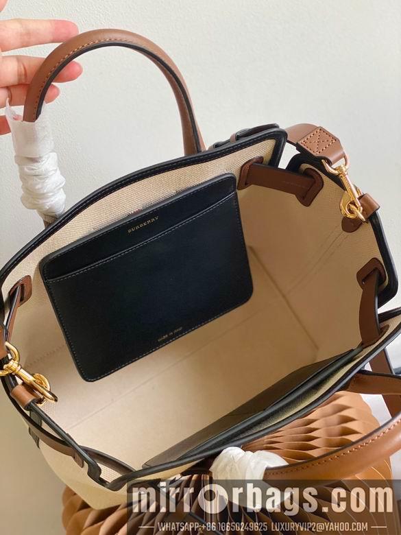 Burberry Replica Bags BO2112239 28X16X26