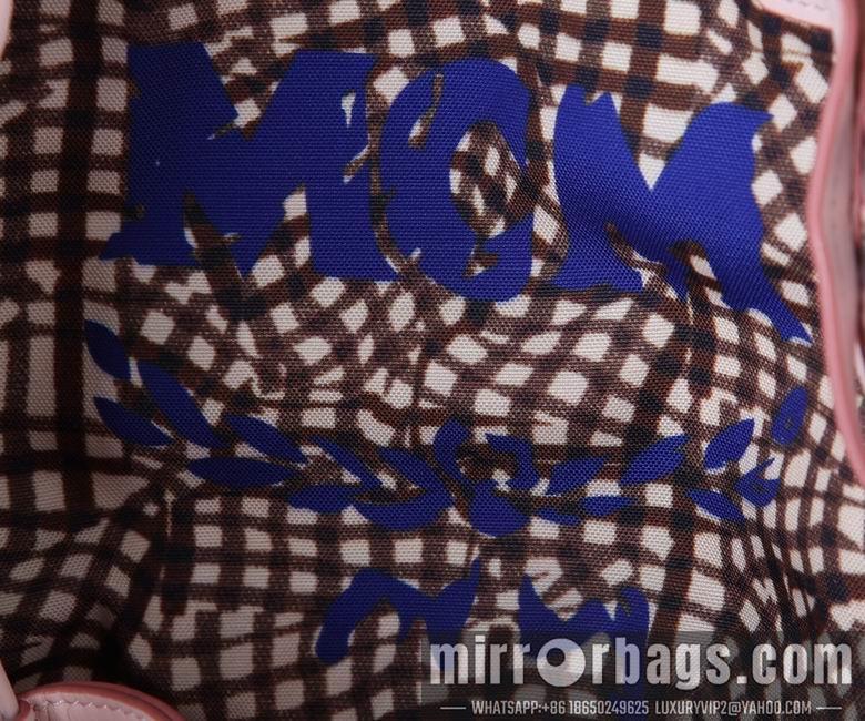 MCM Replica Bags 2024 CA211251  35X29X16