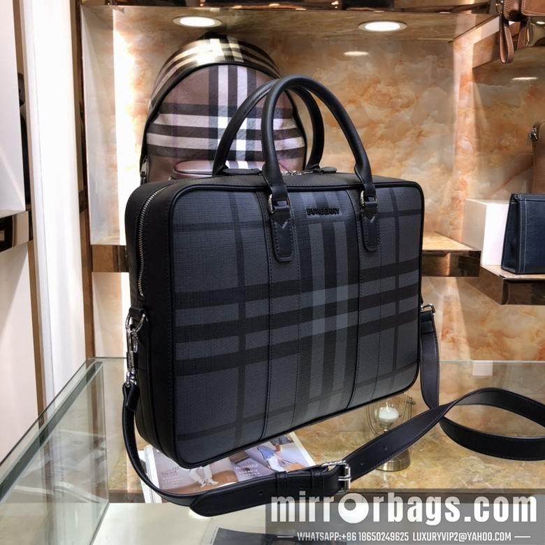 Burberry Replica Bags 85036 38X9X28cm  XM