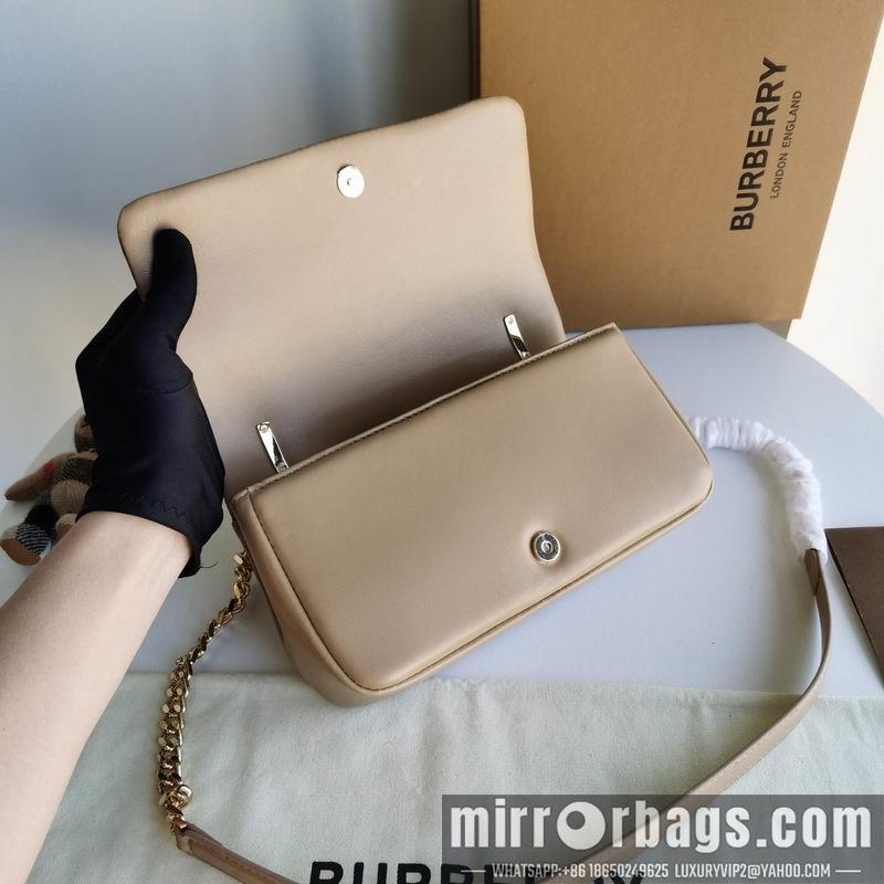 Burberry Replica Bags 03513 23X6X13cm XM
