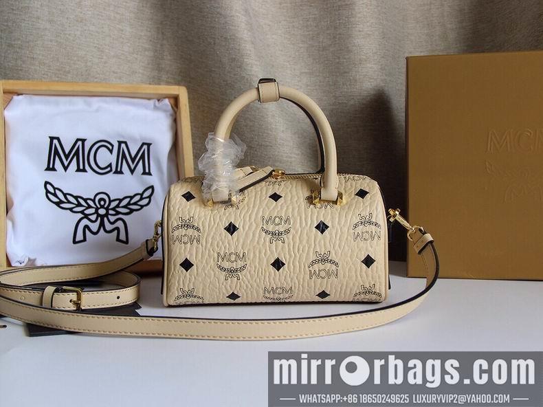 MCM Replica Bags MCM 30199  18.5X10X8cm dy13