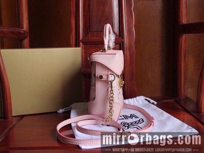 MCM Replica Bags MCM  151207 15X11.5X11cm dy10