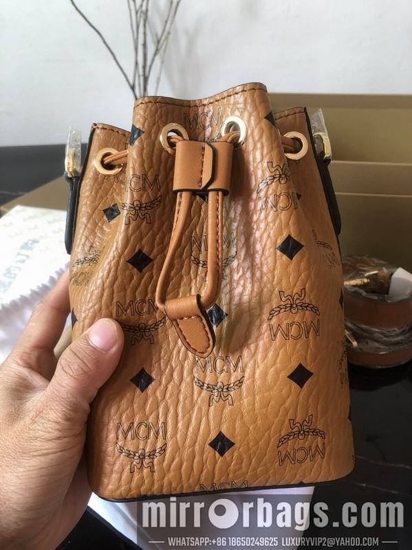 MCM Replica Bags MCM 191385