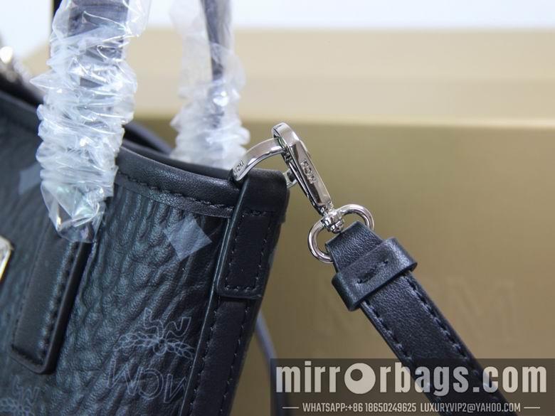 MCM Replica Bags 201503 20x15x3cm DY 2