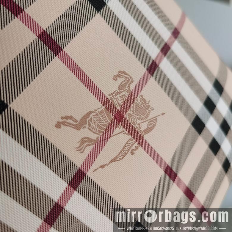 Burberry Replica Bags 6351 37X29X13cm IQ 4colour