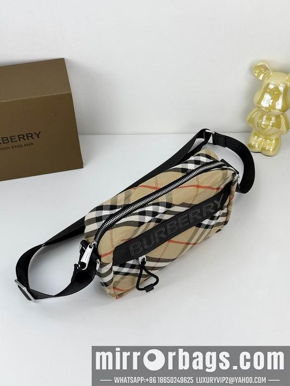 Burberry Replica Bags 876138 25cm XMY 4colour